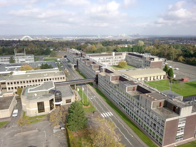 A Vision of the Future:  Heath Park Design Competition  - Featured Image
