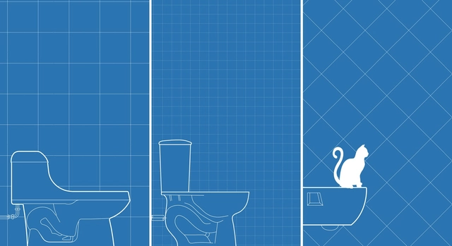 Consejos para elegir un sanitario en un proyecto de arquitectura - Imagen Principal