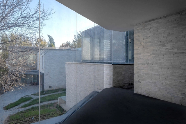 W(an)W(an)S(hu) House / reMIX studio  - Exterior Photography, Renovation