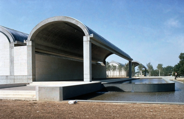 Exhibition: Miracles in Concrete. Structural Engineer August Komendant - Featured Image