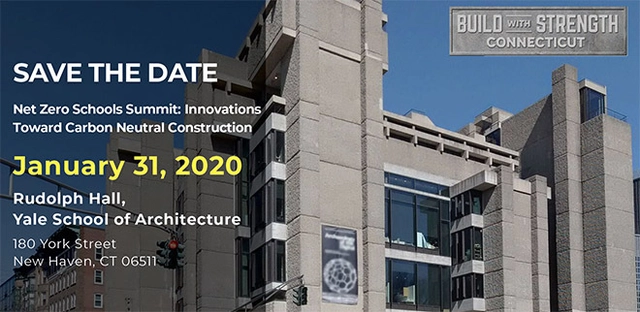 Net Zero Schools Summit - Featured Image