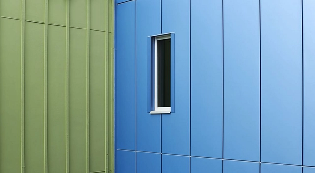 How Do Insulated Metal Panel Systems Offer Superior Fire Performance? - Featured Image