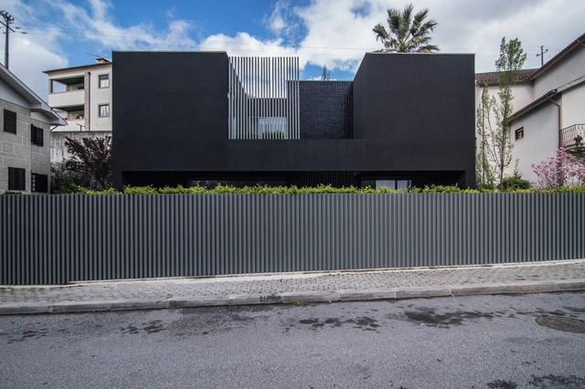 Casa BS / Just An Architect - Fotografía exterior, Casas, Fachada