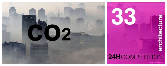 Convocatoria abierta para 24h competition edition 33 - CO2 - Imagen Principal