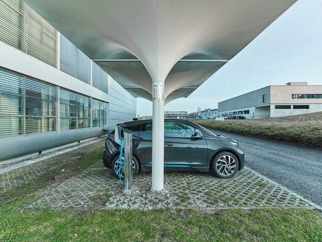 无人驾驶汽车将如何影响城市？ - 主图