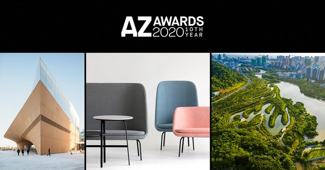 Call for Submissions: The 2020 AZ Awards for Design Excellence - Featured Image