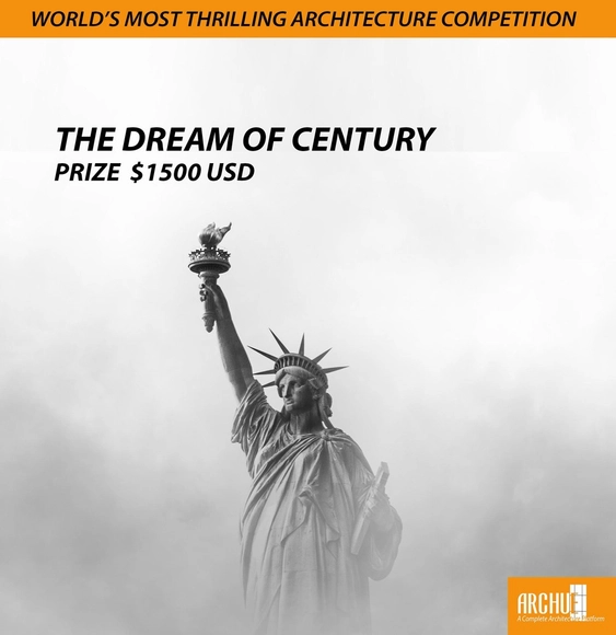 THE DREAM OF CENTURY - Featured Image