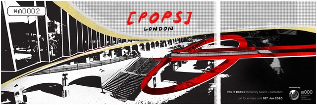 [POPS] LONDON - Featured Image