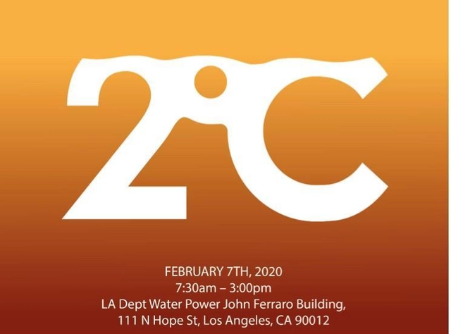 LA Architects' Third 2C Symposium on Climate - Hyper-Local Focus with Global Impact - Featured Image