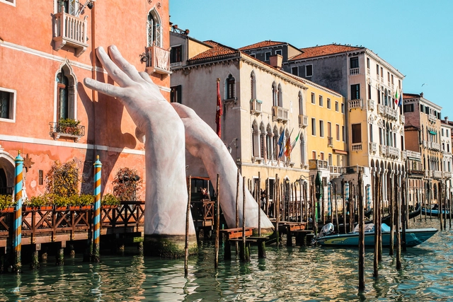 Cecilia Alemani Selected to Curate the 59th Art Venice Biennale  - Featured Image