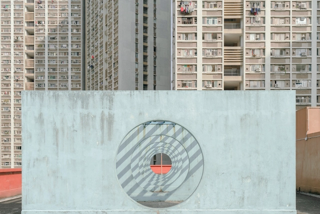 Hong Kong y las utopías de los años 80 a través de la lente de Alexey Kozhenkov - Imagen Principal