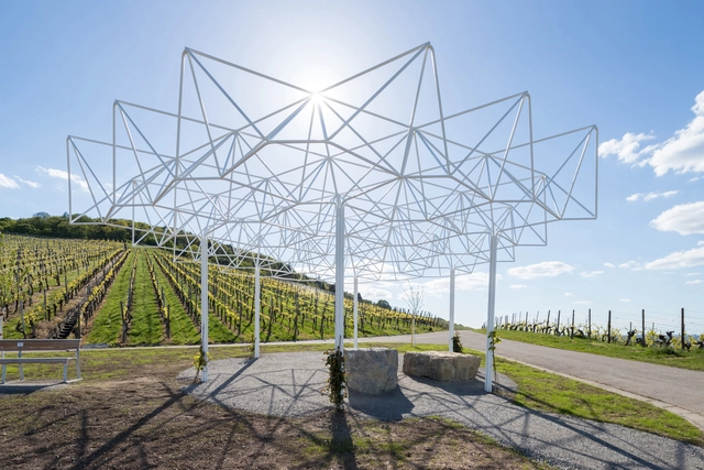 Belvedere - Remstal Pavilion / Barkow Leibinger - Exterior Photography, Other Structures