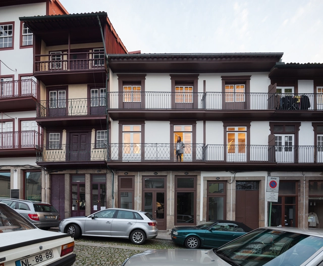 Casa da Lany  / Merooficina - Fotografia de Exterior, Interiores De Apartamentos