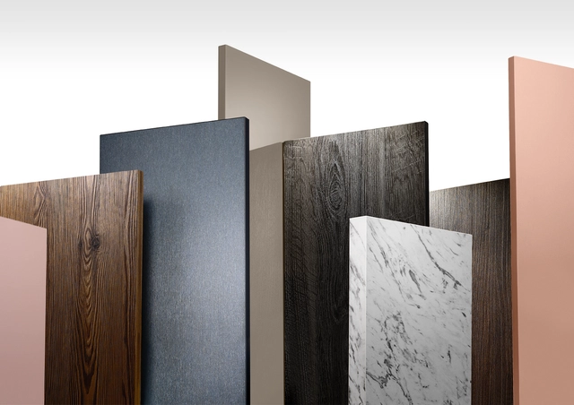EGGER Shows the Versatility and Decorative Potential of Wood Products - Featured Image