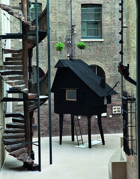 Terunobu Fujimori Discusses Freedom of Design in Traditional Settings - Featured Image