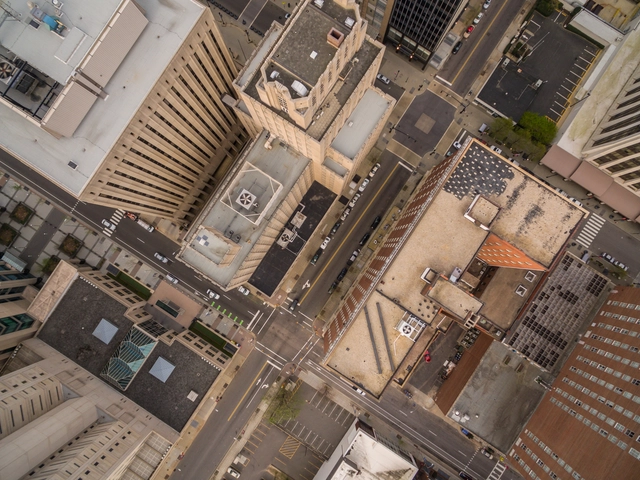 Henning Larsen and RATIO to Design the East Civic Tower, Phase One of the Civic Campus in North Carolina - Featured Image