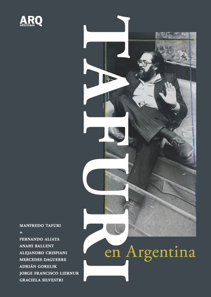 Tafuri en Argentina - Historia