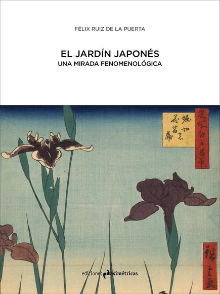 Jardín japonés: una mirada fenomenológica - Paisaje