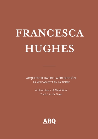 Francesca Hughes - Historia
