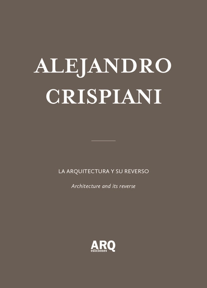 Alejandro Crispiani - Historia