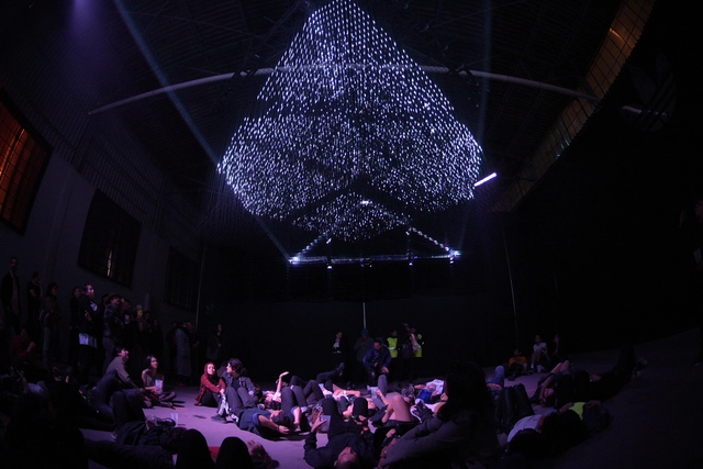 Architecture Social Club: "Vemos las instalaciones inmersivas como experiencias arquitectónicas concentradas" - Arch Daily Interviews