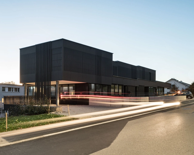 House 42 / HILDEBRAND - Exterior Photography, Houses, Facade
