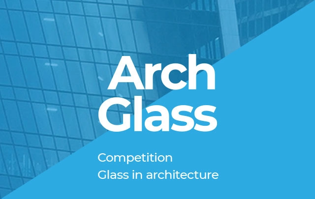 Call for Entries: Glass in architecture 2020 - Featured Image