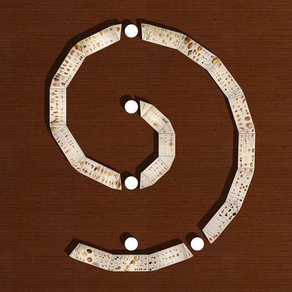 Architecture of Shells - Featured Image