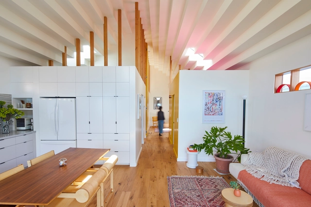 "Homes Deserve Care": Bunch Design Explores the Future of Housing through ADUs - Featured Image