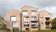 Facing Bricks - Ultima RT 156