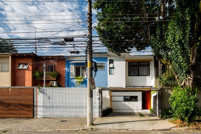 Casas brasileiras: 25 residências urbanas - Imagem de Destaque