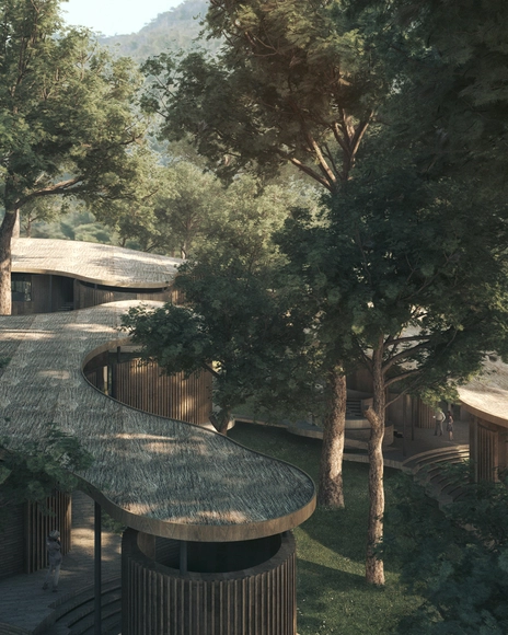 7 Winning Unbuilt Projects Submitted by our Readers - Featured Image