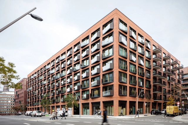 KPTN Warehouse Inspired Design / blrm Architekt*innen - Exterior Photography, Residential, Facade
