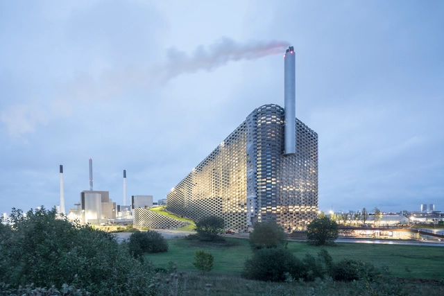 A nova arquitetura das energias limpas - Imagem de Destaque