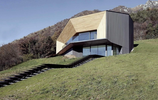 What is Acetylated Wood? - Featured Image