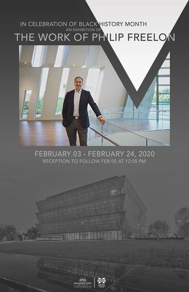 The Work of Philip Freelon - Featured Image