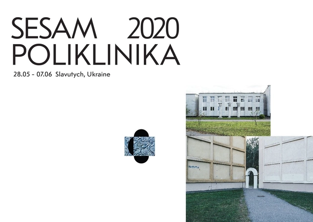 Open Call: Workshop for SESAM 2020 Poliklinika - Featured Image