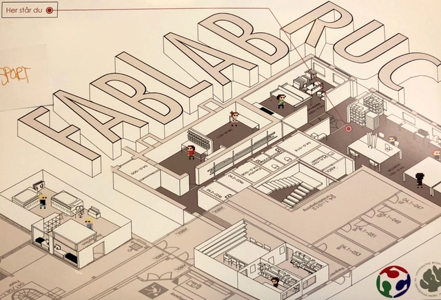 Magíster en Ciencias del Diseño UAI: Expandiendo las posibilidades del diseño - Imagen Principal