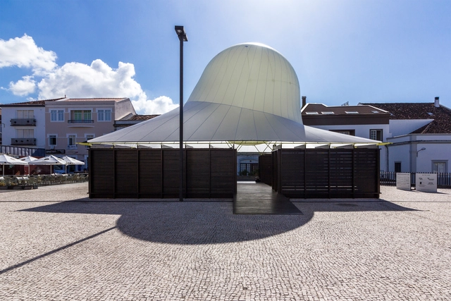 Walk&Talk Arts Festival Pavilion 2020 - Architecture Competition - Featured Image
