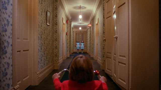 Enseñar arquitectura a través del cine - Imagen Principal