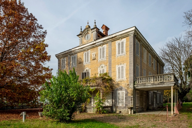 Call for Ideas: Transform an Italian Villa Into a Luxury Art Hotel - Featured Image