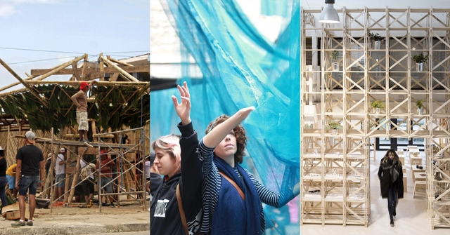 AGA Estudio, República Portátil y Marcella Arruda, entre talleristas confirmados del TSL México 2020 - Imagen Principal