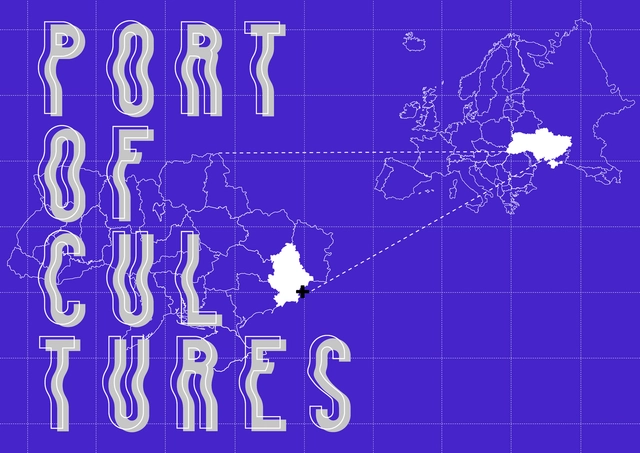 International Competition of Ideas for the multifunctional center, Port of Culture, in Mariupol (UA) - Featured Image