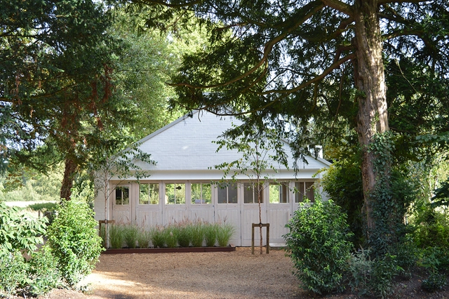 The Workshop / Annabelle & Co.  - Exterior Photography, Offices Interiors, Garden