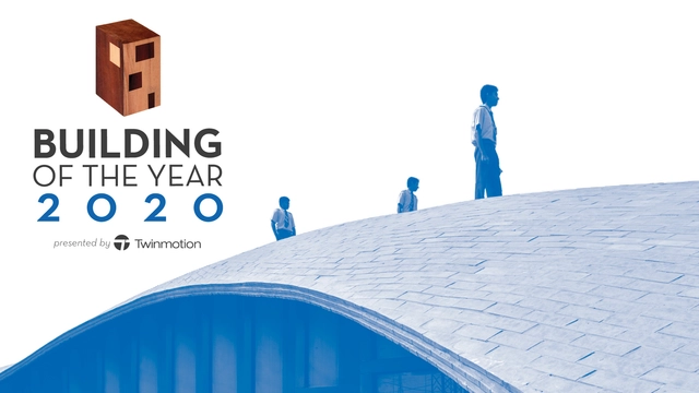 Últimos dias para votar nos projetos que irão para as finais do Prêmio ArchDaily Building of the Year 2020 - Imagem de Destaque