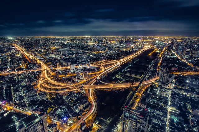 ¿Cómo preparar nuestras ciudades para el futuro? 4 iniciativas clave para aumentar la resiliencia - Imagen Principal