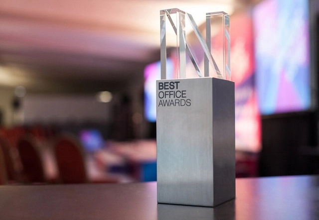 Best Office Awards 2020 – Call for Submissions  - Featured Image