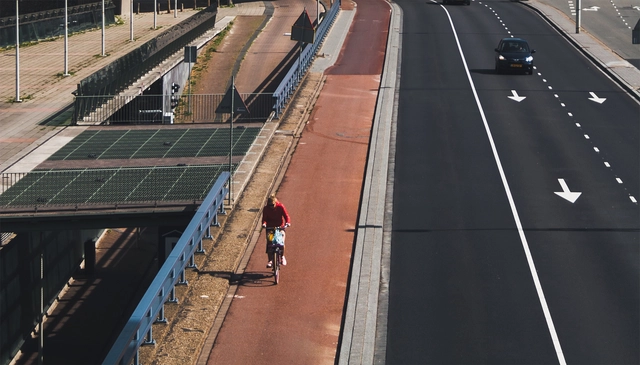 CicloMapa: um mapa colaborativo da infraestrutura cicloviária das cidades brasileiras - Imagem de Destaque