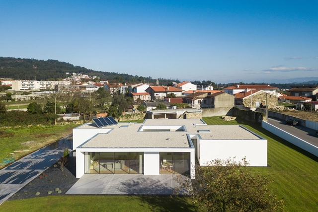 Galegos House / Raulino Silva - Exterior Photography, Houses