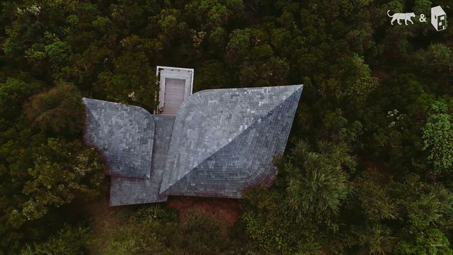 Chiloé: 5 videos sobre la identidad arquitectónica de la isla - Imagen Principal